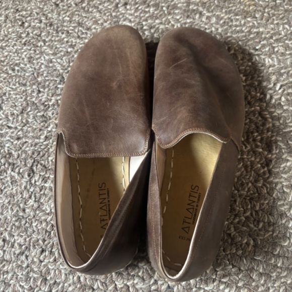 Atlantis men’s shoes - Picture 2 of 4